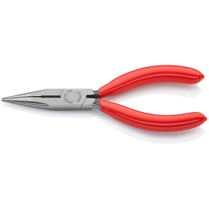 Knipex 25 01 140 Pliers Side Cutting Snipe Nose Side Cutter 140mm